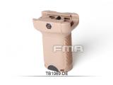 FMA TD Grip For Railo DE TB1069-DE free shipping